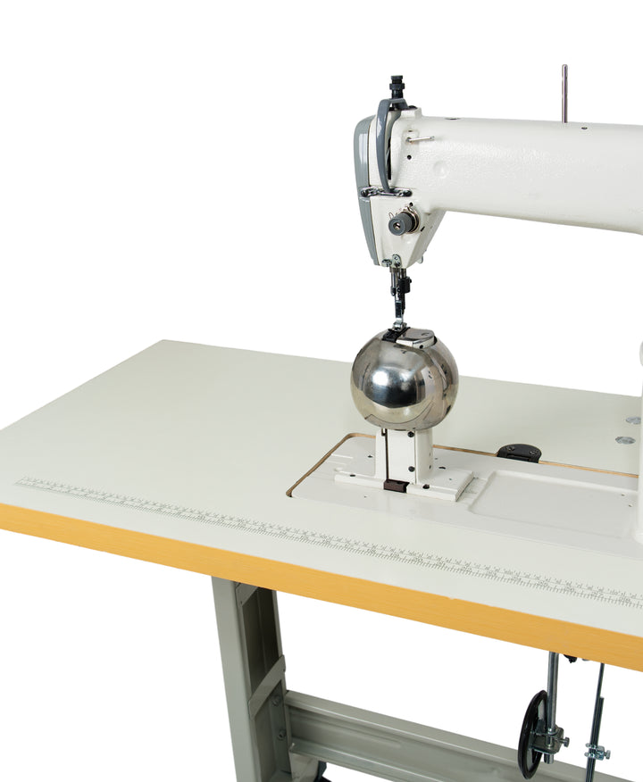 Normal Version Industrial Wig Sewing Machine (Set Up Guide Included)