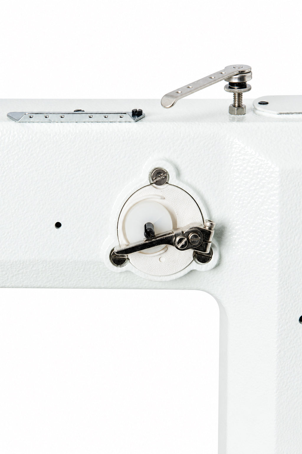 Direct Drive Industrial Wig Sewing Machine (Set Up Guide Included)