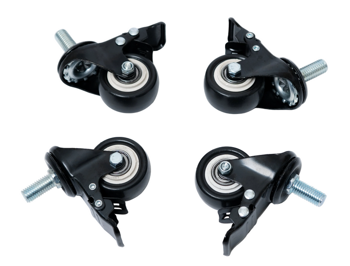 Industrial Wig Sewing Machine Wheels