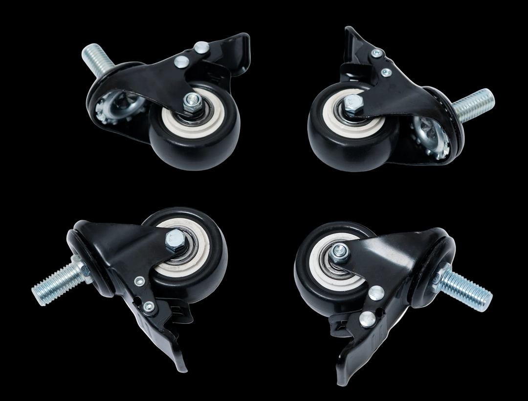 Industrial Wig Sewing Machine Wheels