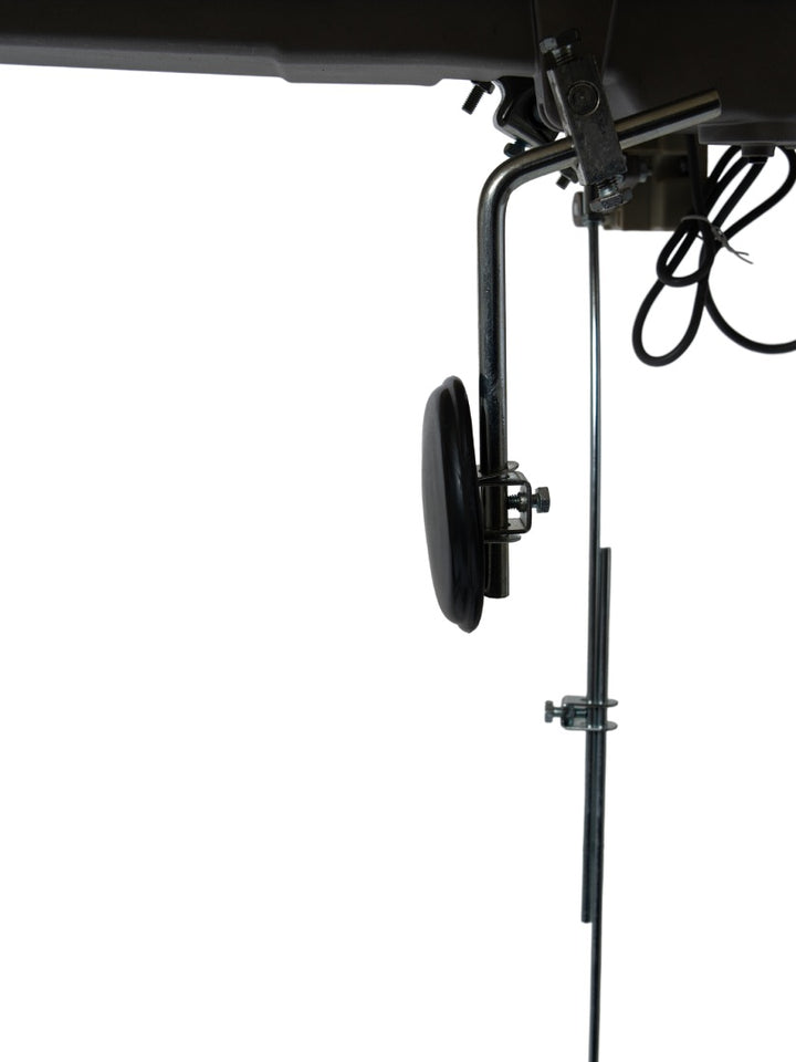 Computerized Industrial Wig Sewing Machine (Set Up Guide Included)