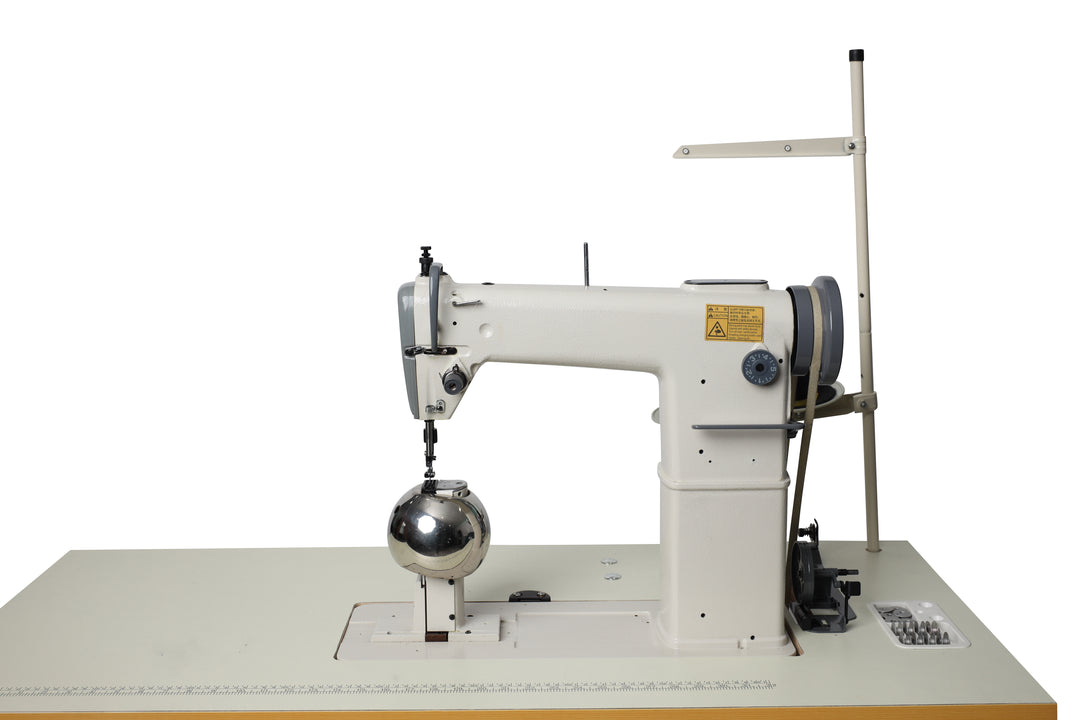 Industrial Wig Sewing Machine