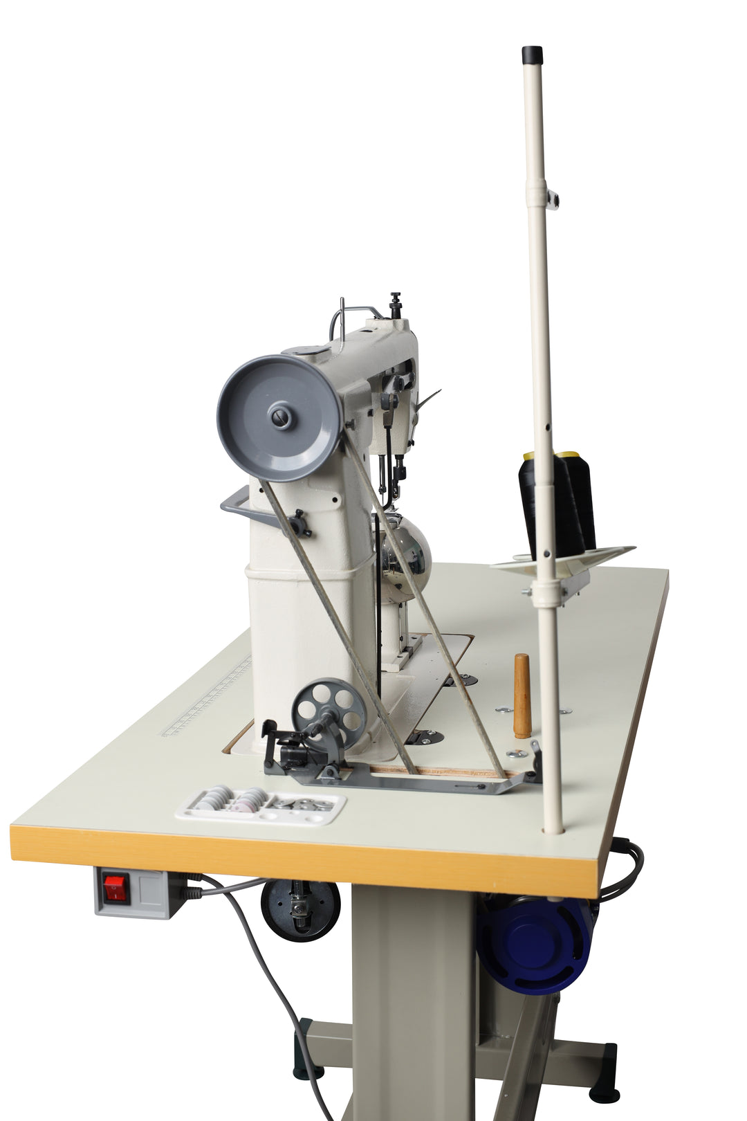 Industrial Wig Sewing Machine