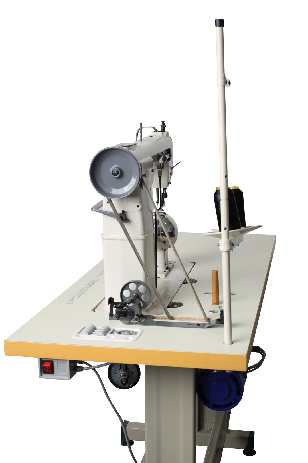 Stinching Sweing Machine Normal Machine Industrial Wig Sewing Machine - industrialwigsewingmachines